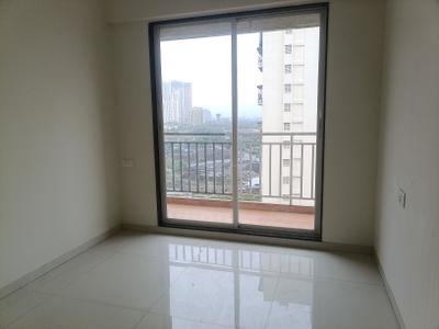 Bedroom Image of 1100 Sq.ft 2 BHK Apartment / Flat for sale in Niharika Absolute, Taloja Navi Mumbai for Rs. 10500000