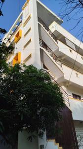 Image of 250 Sq.ft 1 RK Independent House for rent in Singasandra, Bengaluru for Rs. 12000