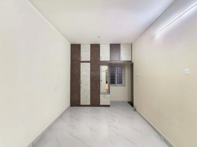 Bedroom Image of 1150 Sq.ft 2 BHK Independent House for sale in Keeranatham Coimbatore for Rs. 8400000
