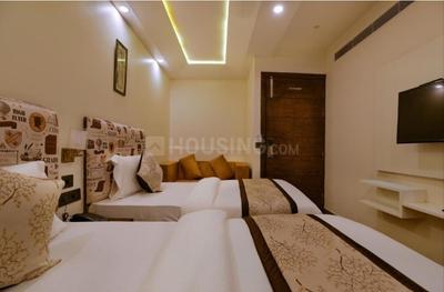 Hall Image of Stay Royal luxury pg in Sector 72, Gurgaon