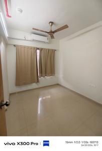 Bedroom Image of 510 Sq.ft 1 BHK Apartment / Flat for rent in Lower Parel Mumbai for Rs. 57000