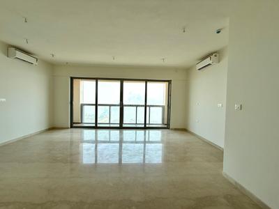 Hall Image of 1900 Sq.ft 5 BHK Apartment / Flat for rent in Piramal Aranya, Byculla Mumbai for Rs. 380000