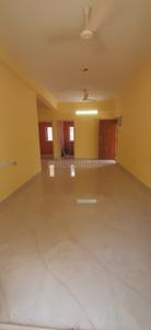 Hall Image of 1000 Sq.ft 3 BHK Independent House for rent in Semmancheri Chennai for Rs. 40000