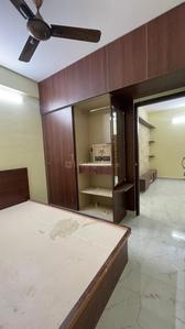 Bedroom Image of 1200 Sq.ft 2 BHK Apartment / Flat for rent in HBR Layout Bengaluru for Rs. 42000