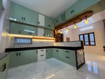 2 BHK Independent House