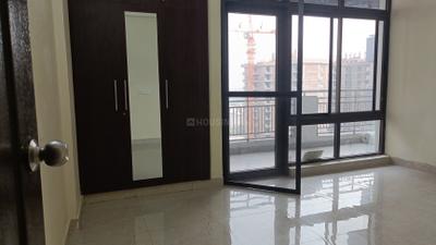 Bedroom Image of 2050 Sq.ft 4 BHK Apartment / Flat for rent in CGEWHO Kendriya Vihar, Phi II Greater Noida for Rs. 30000