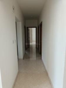 Image of 1700 Sq.ft 3 BHK Apartment / Flat for rent in Sobha Morzaria Grandeur II, S.G. Palya, Bengaluru for Rs. 150000