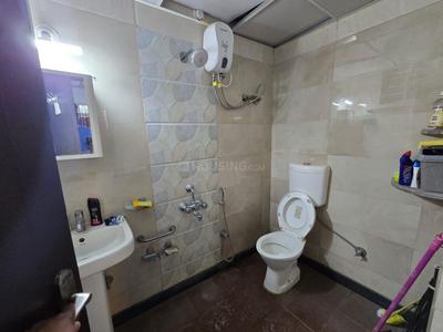 Bathroom Image of 1439 Sq.ft 3 BHK Apartment / Flat for sale in Halasuru Bengaluru for Rs. 18500000