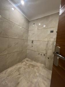Image of 532 Sq.ft 1 BHK Builder Floor for rent in Said-Ul-Ajaib, New Delhi for Rs. 13211
