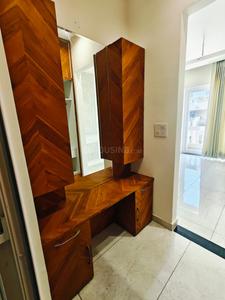 Bedroom Image of 1152 Sq.ft 4 BHK Villa for sale in Maple Home, Preet Colony Zirakpur for Rs. 16500000