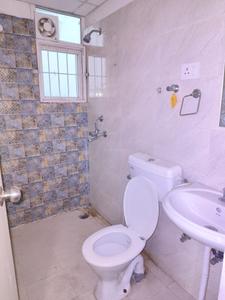 Bedroom Two Image of 1000 Sq.ft 2 BHK Apartment / Flat for sale in Signature Global The Millennia, Sector 37C Gurgaon for Rs. 7300000