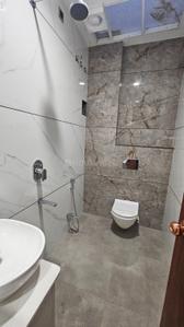 Bathroom Image of 3500 Sq.ft 4 BHK Independent House for sale in Mahalakshmi Nagar Indore for Rs. 33500000