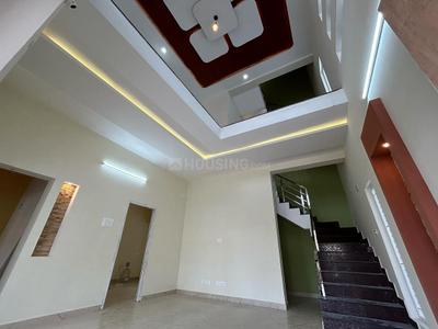 Hall Image of 1000 Sq.ft 2 BHK Independent House for sale in Pattabiram Chennai for Rs. 3200000