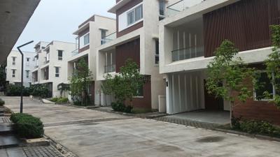 Building Image of 3560 Sq.ft 4 BHK Villa for sale in Gandipet Hyderabad for Rs. 45000000