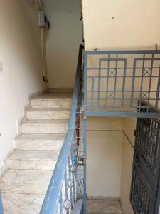Balcony Image of 2700 Sq.ft 3 BHK Builder Floor for sale in Sushant Lok Phase 1 Gurgaon for Rs. 34500000