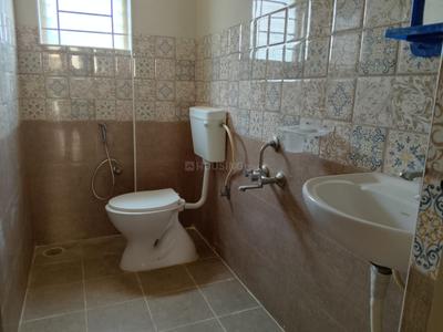 Image of 443 Sq.ft 1 BHK Independent House for rent in Kodathi, Bengaluru for Rs. 16000