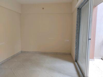 Living Room Image of 750 Sq.ft 1 BHK Apartment / Flat for sale in Euphoria, Ulwe Navi Mumbai for Rs. 7400000