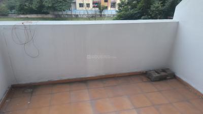 Balcony Image of 1177 Sq.ft 2 BHK Apartment / Flat for sale in Yash Ravi Park, Hadapsar Pune for Rs. 6100000