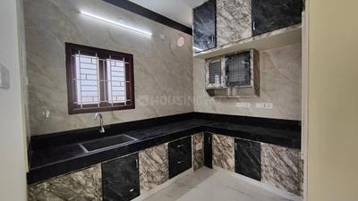 Kitchen Image of 2500 Sq.ft 3.5 BHK Independent House for sale in Kamal Vihar Raipur for Rs. 6888888