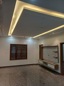 Hall Image of 6000 Sq.ft 12 BHK Independent House for sale in Vajarahalli Bengaluru for Rs. 49500000