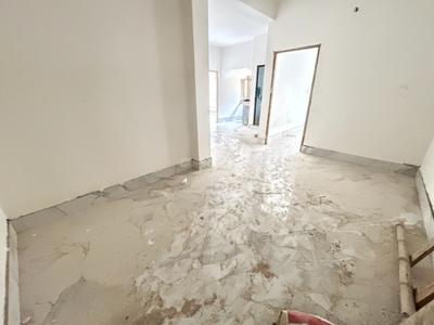 Bedroom Image of 769 Sq.ft 2 BHK Apartment / Flat for sale in Ganpati Apartment, Konnagar Hooghly for Rs. 2114750