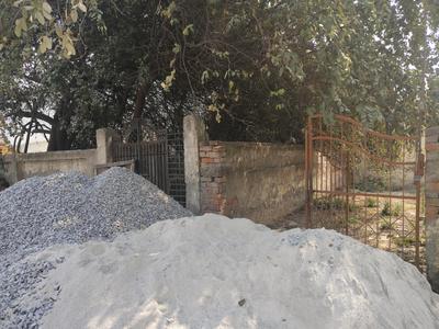 Residential Authority Plots Plot View 2
