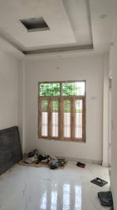 Bedroom Image of 1100 Sq.ft 2 BHK Independent House for sale in Indira Nagar Lucknow for Rs. 4700000