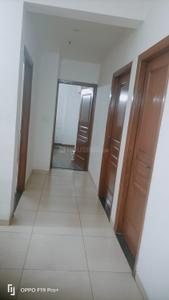 Hall Image of 1800 Sq.ft 3 BHK Apartment / Flat for rent in Sushma Chandigarh Grande, Gazipur Zirakpur for Rs. 42000