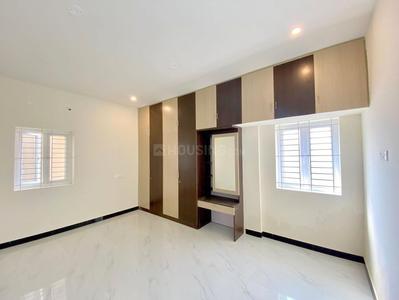 Bedroom Image of 1500 Sq.ft 3 BHK Independent House for sale in Kovur Chennai for Rs. 10000000