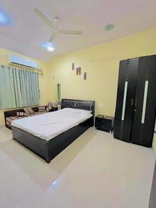 Bedroom Image of 3000 Sq.ft 3 BHK Independent House for sale in Khandala Lonavala for Rs. 21000000