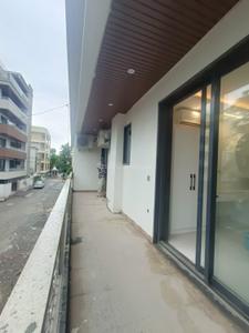 Balcony Image of 3200 Sq.ft 4 BHK Builder Floor for sale in Dalanwala Dehradun for Rs. 26500000