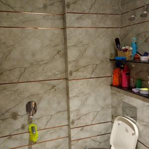 Image of 950 Sq.ft 2 BHK Builder Floor for rent in  Maurya Enclave, Pitampura, New Delhi for Rs. 35000