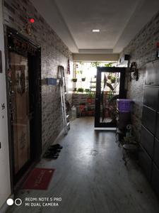 Image of 1763 Sq.ft 3 BHK Apartment / Flat for sale in Gharonda Rajaram, Narayanguda, Hyderabad for Rs. 14500000