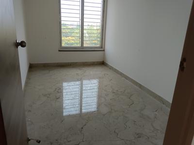 Bedroom Image of 1530 Sq.ft 2.5 BHK Apartment / Flat for sale in Kalinga Nagar Bhubaneswar for Rs. 10100000