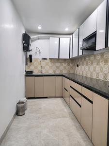 3 BHK Flat