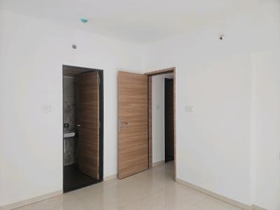Bedroom Image of 1200 Sq.ft 3 BHK Apartment / Flat for sale in Sukhwani Skylines, Wakad Pune for Rs. 13900000