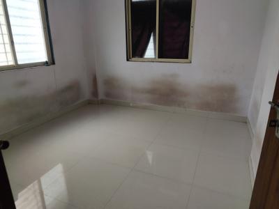 Bedroom Image of 600 Sq.ft 1 BHK Apartment / Flat for rent in Sus Pune for Rs. 17000