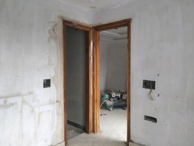 Bedroom Image of 1100 Sq.ft 3 BHK Builder Floor for sale in Shastri Nagar New Delhi for Rs. 8800000