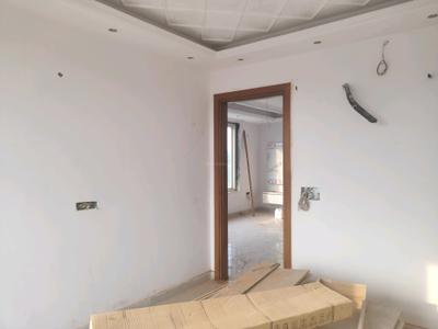 Bedroom Image of 1494 Sq.ft 3 BHK Builder Floor for sale in Sector 49 Faridabad for Rs. 18000000