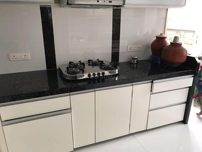 Kitchen Image of 4800 Sq.ft 8 BHK Villa for sale in Vashi Navi Mumbai for Rs. 125000000