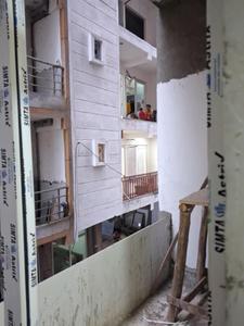 Bedroom One Image of 1450 Sq.ft 3 BHK Apartment / Flat for sale in DM Infra, Sector 102 Noida for Rs. 5500000