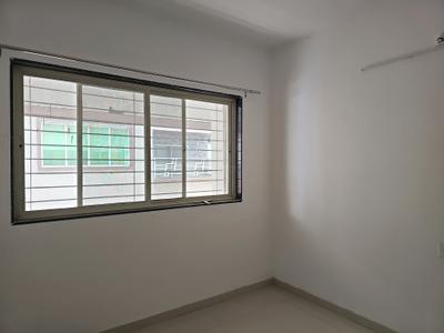 Bedroom Image of 555 Sq.ft 1 BHK Apartment / Flat for rent in DS D S Shivdarshan Apartment, Dhanori Pune for Rs. 18000