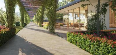 Image of 2950 Sq.ft 4 BHK Apartment / Flat for sale in Lodha Mirabelle, Thanisandra, Bengaluru for Rs. 46900000