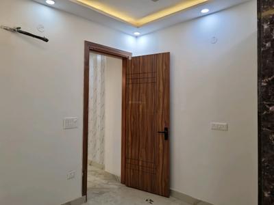 Bedroom Image of 700 Sq.ft 2 BHK Apartment / Flat for sale in Sector 16A Dwarka New Delhi for Rs. 4900000