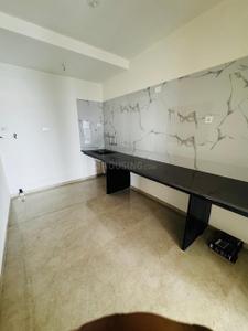 Kitchen Image of 1100 Sq.ft 2 BHK Apartment / Flat for sale in MJ Opera, Wakad Pune for Rs. 11000000
