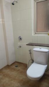 Image of 1310 Sq.ft 3 BHK Builder Floor for rent in Unitech Woodstock Floors, Sector 50, Gurgaon for Rs. 57000