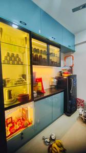 1 BHK Flat