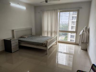3 BHK Flat