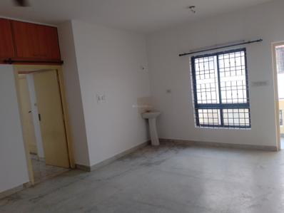 Living Room Image of 1050 Sq.ft 2 BHK Apartment / Flat for rent in Brookefield Bengaluru for Rs. 38000