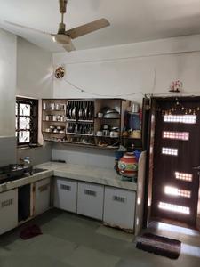 Kitchen Image of 1500 Sq.ft 3 BHK Apartment / Flat for sale in Vasna Ahmedabad for Rs. 6200000